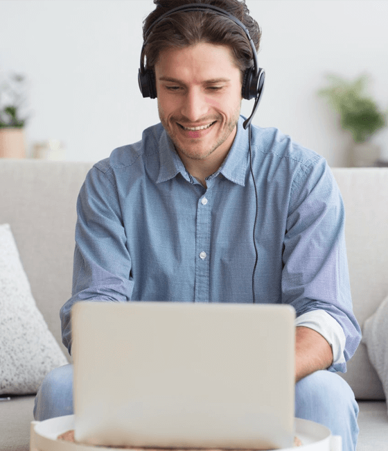 Call Center Team in Margate City, NJ - OnCalla