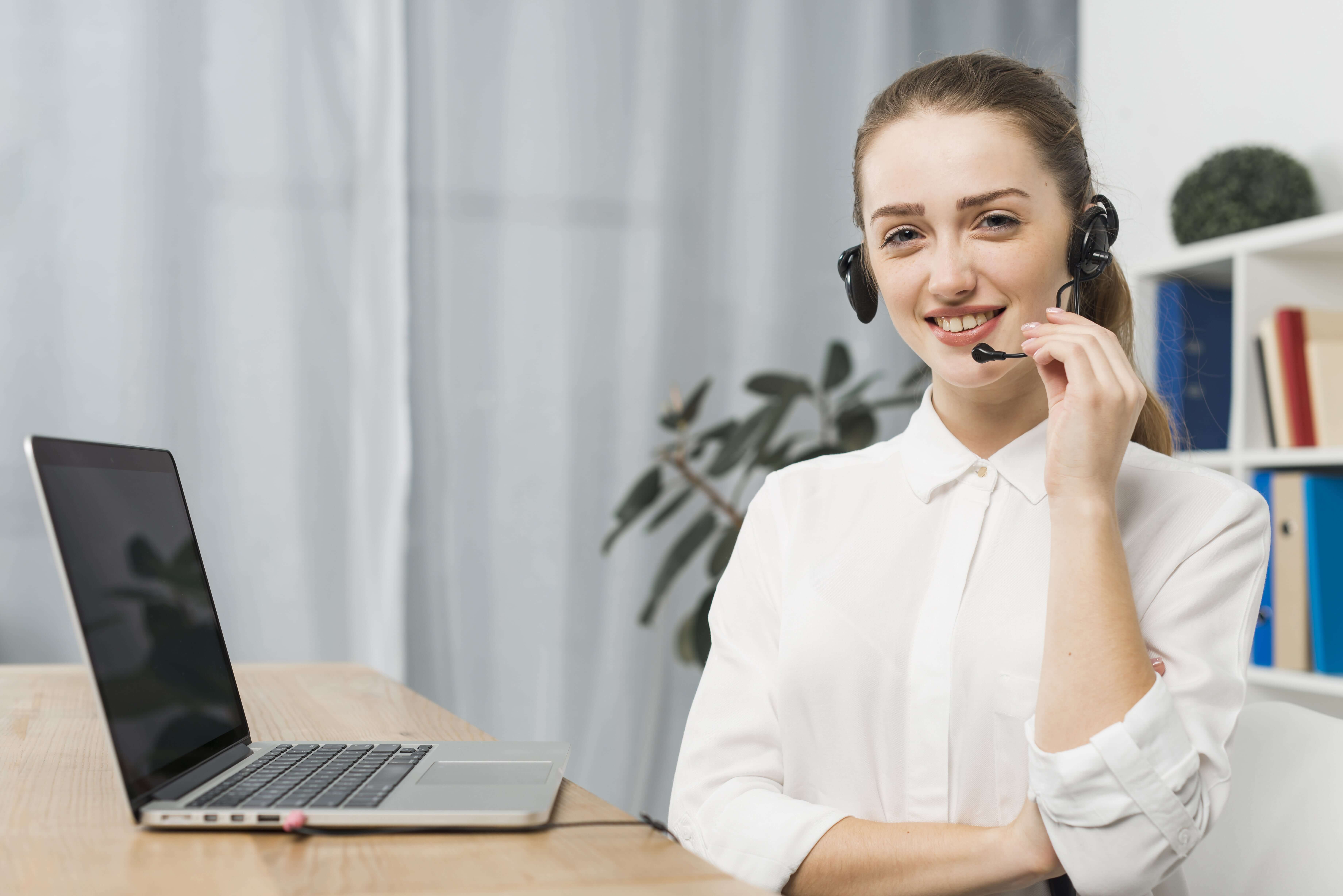 General Call Center Services in Margate City, NJ