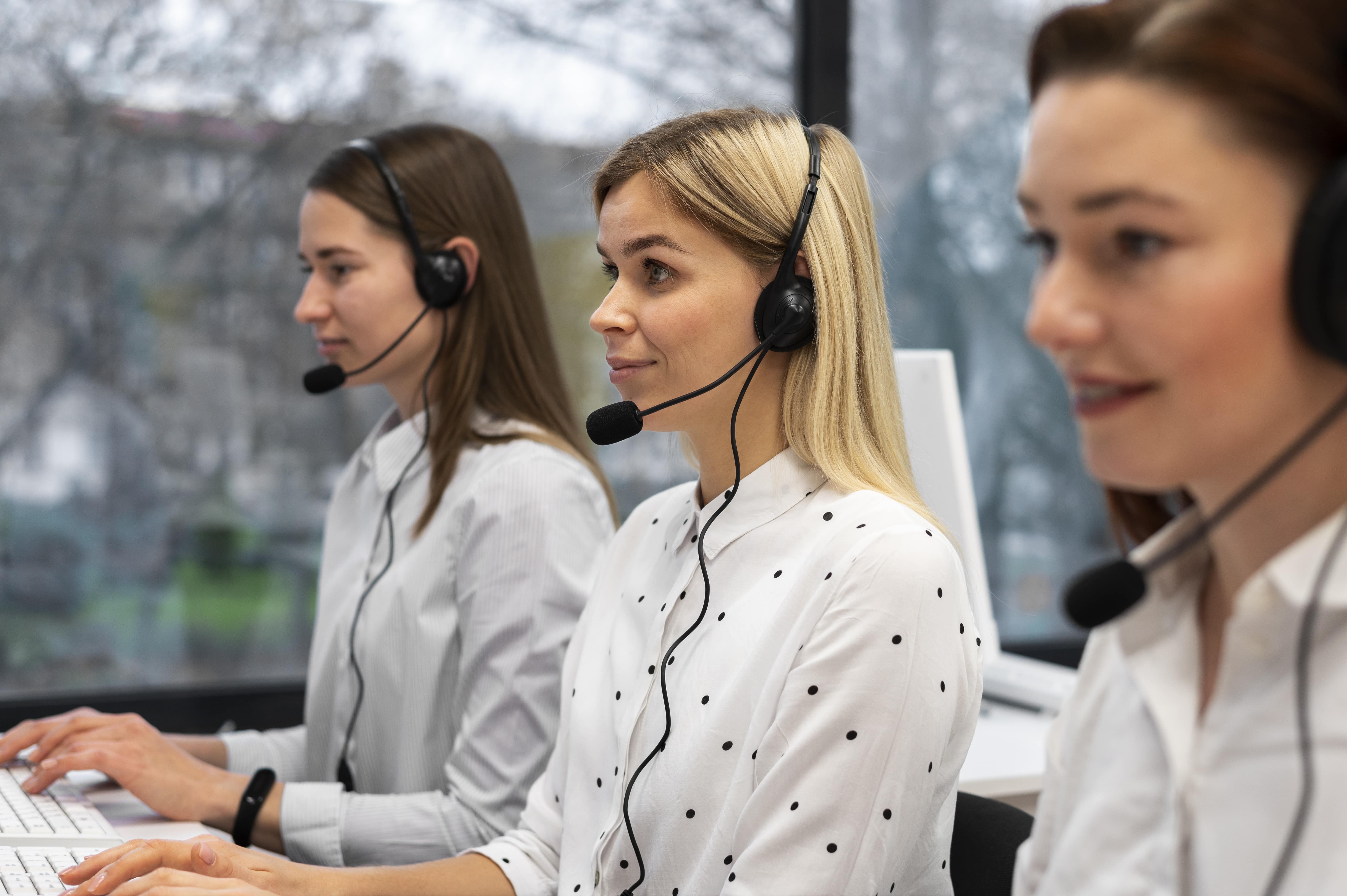 General Answering Services in Margate City, NJ