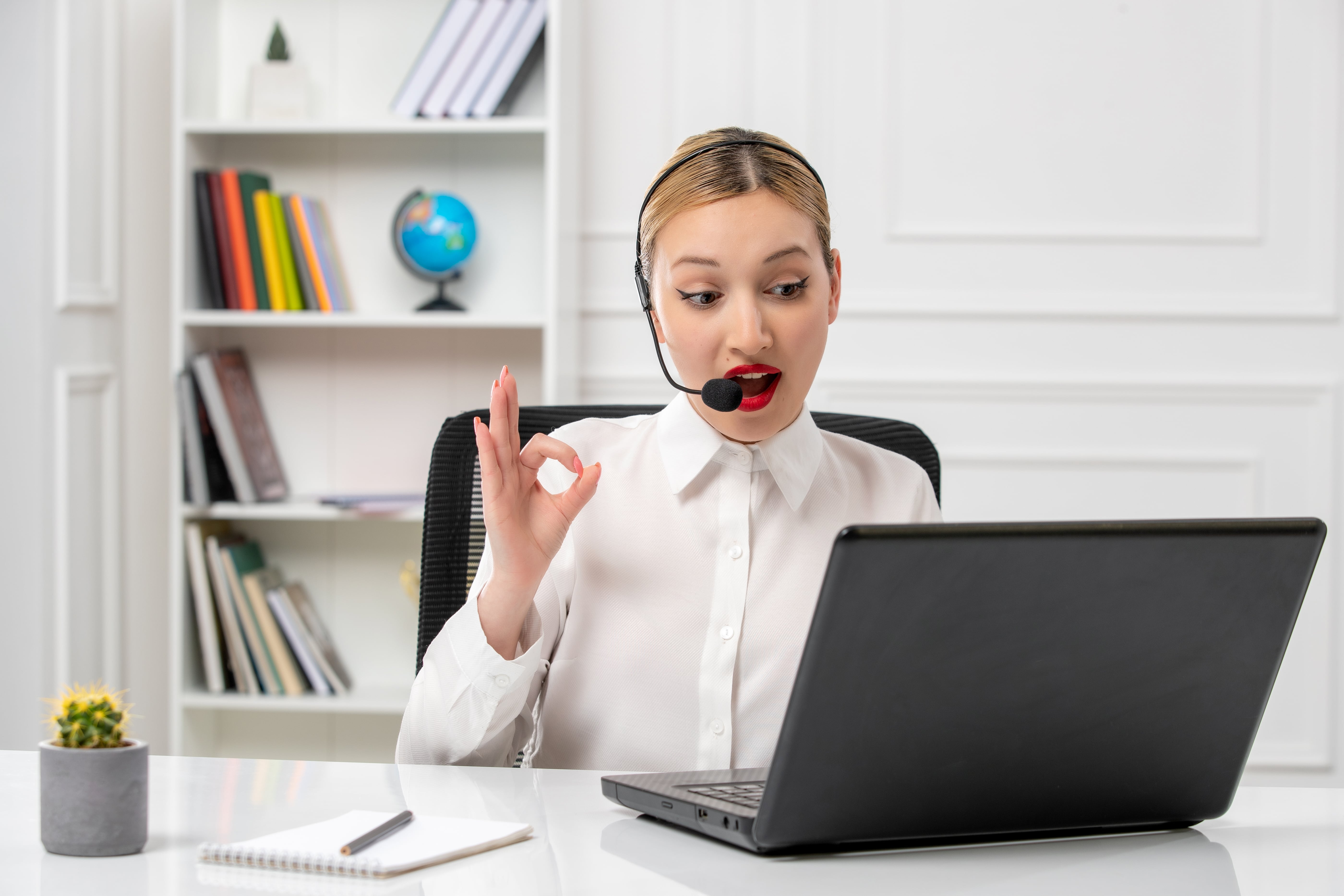 Bilingual Call Answering in Margate City, NJ